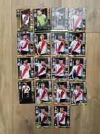 heel River Plate Panini FIFA voetbal kaartjes, Hobby en Vrije tijd, Stickers en Plaatjes, Ophalen, Zo goed als nieuw, Meerdere plaatjes