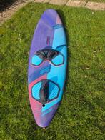 JP freestyle Pro 85 liter 2021 Carbon., Ophalen of Verzenden, Zo goed als nieuw, Plank, Minder dan 5 m²