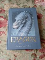 Eragon - Christopher Paolini (Hardcover), Ophalen of Verzenden, Gelezen, Christopher Paolini