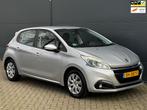 Peugeot 208 1.2 PureTech Blue Lion NAVI CRUISE PDC AIRCO, Voorwielaandrijving, Stof, Gebruikt, 1199 cc