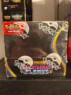 Pokémon Phantasmal Flames Booster box, Ophalen of Verzenden, Nieuw, Boosterbox