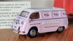Giocher Fiat 600 Coriasco Permaflex 1/43, Ophalen of Verzenden, Nieuw, Auto, Overige merken