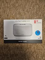 Harman Kardon Citation 300 speaker, Audio, Tv en Foto, Luidsprekers, Overige merken, Ophalen of Verzenden, Zo goed als nieuw, 60 tot 120 watt
