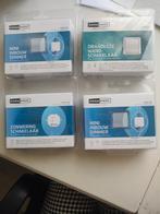 KlikaanKlikuit dimmer, schakelaar, Ophalen, Nieuw