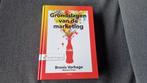 Grondslagen van de marketing - 9e druk, Boeken, Studieboeken en Cursussen, Zo goed als nieuw, Gamma, Bronis Verhage; Marjolein Visser