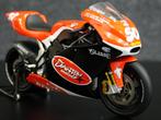 Minichamps 1:12 Ducati GP04 Hodgson 2004, Hobby en Vrije tijd, Minichamps, Onbekend, Ophalen of Verzenden, Zo goed als nieuw
