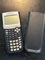 TI-84 plus, Ophalen of Verzenden, Grafische rekenmachine, Zo goed als nieuw