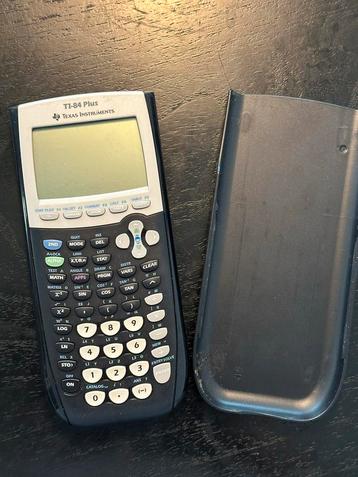 TI-84 plus beschikbaar voor biedingen
