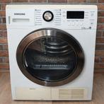 Samsung Wasdroger - 8 kilo - werkt prima! 12 jaar oud, Ophalen, 6 tot 8 kg, Gebruikt, 85 tot 90 cm