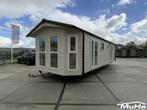 Nordik Chalet DG CV 10.00x 3.70, 2 Slaapkamers, Caravans en Kamperen, Stacaravans, Tot en met 4