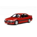 Ottomobile
Peugeot 405 Mi16 Le Mans 1/999
1:18 Nieuw, Ophalen of Verzenden, Nieuw, Auto, OttOMobile