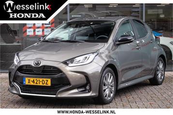 Mazda 2 Hybrid 1.5 Select Automaat - 1e Eig. | Dealer ond. | beschikbaar voor biedingen