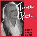 Tiziana Rivale Don’t Cheat On Me Moviestory 12" Nieuw Italo, Ophalen of Verzenden, Nieuw in verpakking, 12 inch, Disco