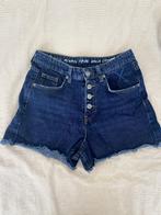 Jeans short Each Other in maat S kleur blauw, Kleding | Dames, Blauw, Ophalen of Verzenden