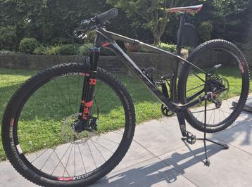 Scott Scale 910 mtb beschikbaar voor biedingen