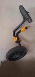 B'TWIN Zijwieltjes 14/16 inch, Ophalen, Gebruikt, Algemeen, Overige typen