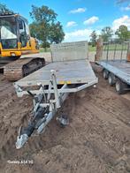 Kantelbare Transporter Aanhanger, Auto diversen, Ophalen of Verzenden, Gebruikt