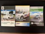 (Dek) rijbewijs B boeken (theorie en praktijk), Ophalen of Verzenden, Algemeen