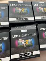 led light strip lcd tv replay reinders philps monnalisa, Ophalen of Verzenden, Nieuw