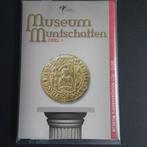 Holland coinfair set 2010 Museum muntschatten deel 1, Verzenden, Koningin Beatrix, Euro's, Setje