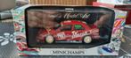 Minichamps Alfa Romeo 155 V6 Ti DTM 1994 Ch.Danner, Hobby en Vrije tijd, Modelauto's | 1:43, Gebruikt, Ophalen of Verzenden, MiniChamps