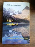 Kerst cadeautip Soefi wijsheid Hidayat Inayat-Khan, Gelezen, Achtergrond en Informatie, Spiritualiteit algemeen, Hidayat Inayat-Khan