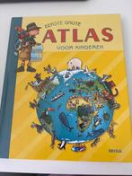Eerst Grote Atlas voor Kinderen, Overige atlassen, 2000 tot heden, Deltas, Ophalen of Verzenden