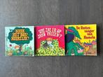 Pixi boekjes 65, 66, 67 (66a), Ophalen of Verzenden, Gelezen, Pixi, 3 tot 4 jaar
