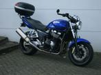 SUZUKI GSX 1400 (bj 2001), Motoren, Motoren | Suzuki, Bedrijf, 4 cilinders, Sport, Meer dan 35 kW