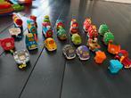 Grote partij VTech Toet Toet Auto’s en toebehoren, Ophalen of Verzenden, Gebruikt, 2 tot 4 jaar