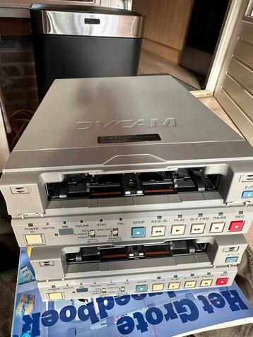 Sony dsr11  beschikbaar voor biedingen