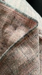 Coupon wollen stof, Wol, 120 cm of meer, Ophalen of Verzenden, Nieuw