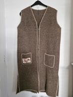 Vintage gilet, Ophalen of Verzenden, Zo goed als nieuw, Maat 42/44 (L)
