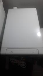 INTERGAS KOMBI KOMPAKT HRE (24/18) , (28/24) A LABEL POMP, 30 tot 80 cm, Cv-ketel of Combi-ketel, Minder dan 60 cm, Ophalen of Verzenden