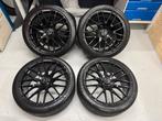 Mercedes W205 C63, C63s Velgen, C klasse 5x112, Michelin MO1, Auto-onderdelen, Banden en Velgen, Banden en Velgen, Zomerbanden