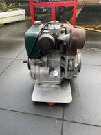 Nette lister AB1 stationaire motor, Doe-het-zelf en Verbouw, Ophalen, Gebruikt, Dieselmotor, 1400 tot 1800 rpm