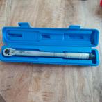 Momentsleutel  BGS 962 prijs inclusief verzendkosten., Doe-het-zelf en Verbouw, Gereedschap | Handgereedschap, Ophalen of Verzenden