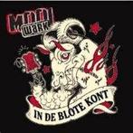 Mooi Wark ‎– In De Blote Kont  Originele CD Single Nieuw., 1 single, Ophalen of Verzenden, Nieuw in verpakking, Pop
