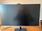 Samsung monitor IPS 75hz 24 inch, Computers en Software, Monitoren, IPS, Full HD, Ophalen of Verzenden, Zo goed als nieuw