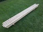 Eiken balken 15x5 cm, Ophalen, Eiken, Nieuw, 250 tot 300 cm