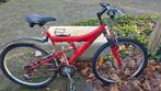 Mountain Bike. Geweze Coca Cola fiets, Ophalen of Verzenden, Overige merken