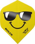 Dart Flight Smiley Sunglas ( 5 zakjes nieuw ), Ophalen of Verzenden, Nieuw, Flights