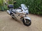 Yamaha FJR 1300 (2001), 4 cilinders, Particulier, Meer dan 35 kW, Toermotor