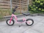 Puky loopfiets, Kinderen en Baby's, Speelgoed | Buiten | Voertuigen en Loopfietsen, Ophalen, Gebruikt, Loopfiets