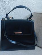Schitterende Vintage Céline tas, Sieraden, Tassen en Uiterlijk, Tassen | Damestassen, Ophalen of Verzenden, Gebruikt, Zwart, Handtas