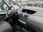 Citroen Grand C4 Picasso 1.6 THP Business 7-persoons (MOTOR, Stof, Gebruikt, Zwart, 4 cilinders