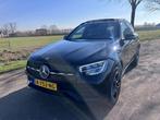 Mercedes-Benz GLC-klasse 300e 4MATIC AMG, Pano 1e eig org NL, Euro 6, 4 cilinders, 2000 kg, Zwart