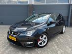 Seat Ibiza FR 1.0 EcoTSI Style Connect, NAVI, PDC, CLIMA, CR, Voorwielaandrijving, Gebruikt, Euro 6, Handgeschakeld