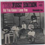 The First Edition (Kenny Rodgers)- But You know I love YOu, Verzenden, Zo goed als nieuw, Pop