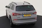 Skoda Kodiaq 1.5 TSI 150PK Sportline Virtual Trekhaak Canton, Voorwielaandrijving, Euro 6, 4 cilinders, 150 pk